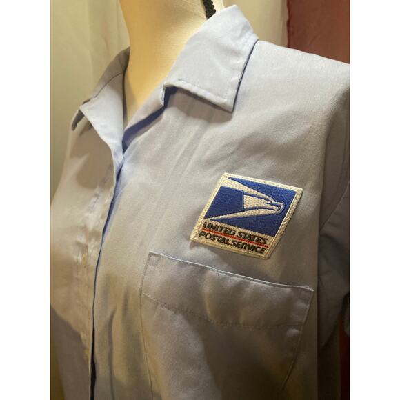 Brookfield, Size XL, Men's Postal Shirt Jac - Picture 9 of 9